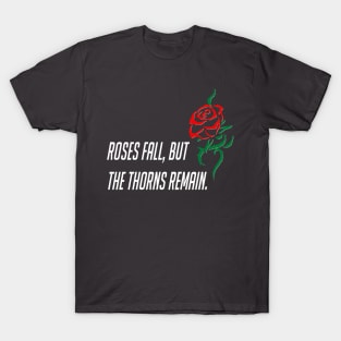 Roses T-Shirt